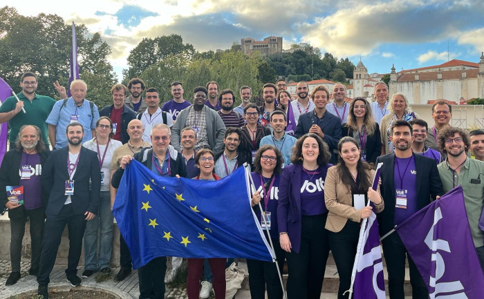 IV Congresso Nacional - Leiria
