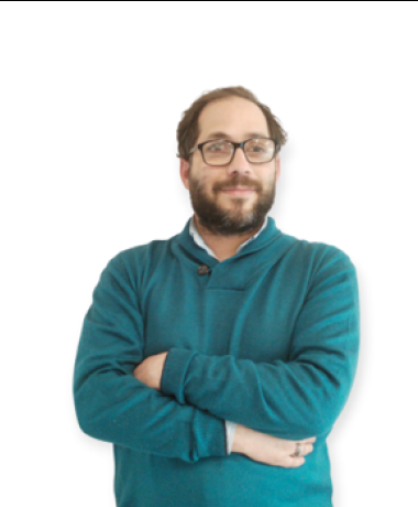 Jorge Vide
