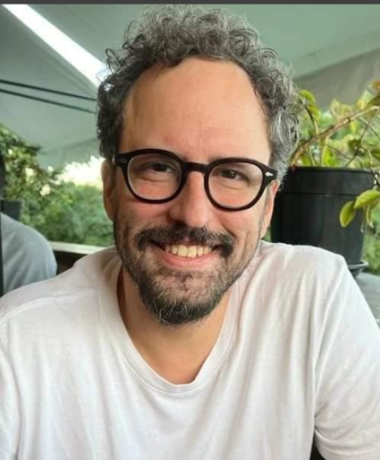 Leandro Damasceno