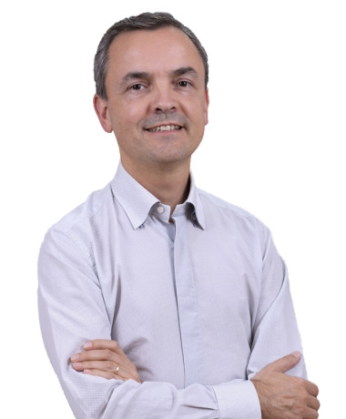 Olivier Carneiro
