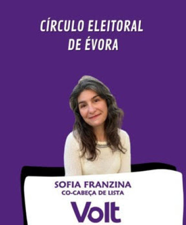 Sofia Franzina